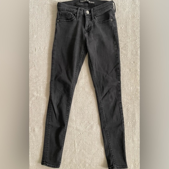 Express Jeans - Picture 1 of 5